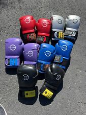 kickboxing bag for sale  Ashby