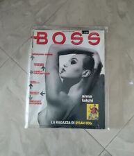 Dylan dog boss usato  Asti