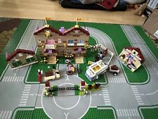 lego friends summer riding camp for sale  AYLESBURY