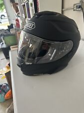 Shoei air helmet for sale  Paso Robles