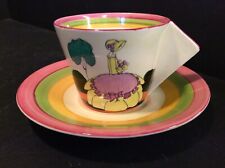 Clarice cliff idyll for sale  SITTINGBOURNE