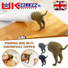 Funny pooping dog for sale  UK