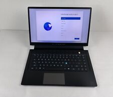 Alienware x15 11800h d'occasion  Expédié en Belgium