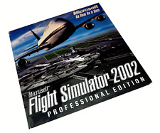 flight simulator d'occasion  Expédié en Belgium