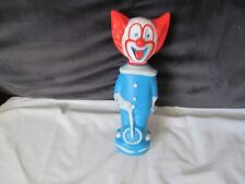 Bozo clown soaky for sale  Corvallis
