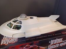 Moebius FANTASTIC VOYAGE PROTEUS Submarine  (Professionally Started) for sale  Shipping to South Africa