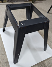 Used, Universal  Craftsman Table Saw Stand 113 series.  Cleaned Hardware. for sale  Shipping to South Africa