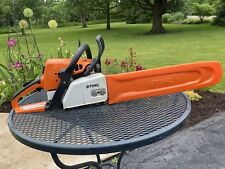 Stihl ms250 chainsaw for sale  Lombard