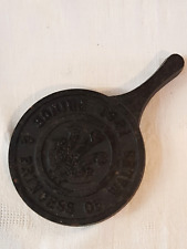 Vintage cast iron for sale  CLACTON-ON-SEA
