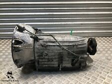 Mercedes automatic gearbox for sale  BROXBURN