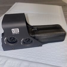 Eotech 512 holographic for sale  San Leandro