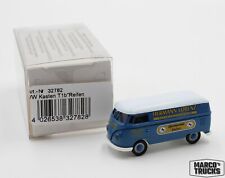 Brekina VW T1b Box Tires Lorenz Special model No. 32782 1:87 /BRN1070 for sale  Shipping to South Africa