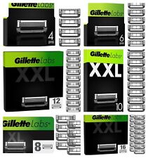 Gillette labs razor for sale  Shipping to Ireland