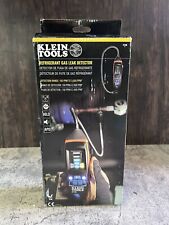Usado, Detector de vazamento de gás refrigerante Klein Tools ET160 comprar usado  Enviando para Brazil