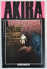 Akira - Mangá - Quadrinhos épicos - Escolha seu lote! #1 - 33 Katsuhiro Otoma!  1990 comprar usado  Enviando para Brazil