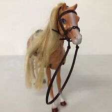 1998 barbie riding for sale  CROMER