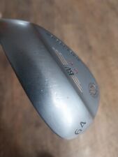 Titleist vokey lob for sale  PETERBOROUGH