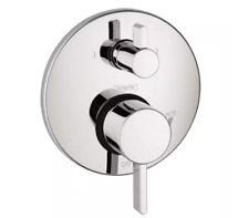 Hansgrohe metris handle for sale  White