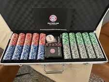 Pokerkoffer bayern gebraucht kaufen  Windorf