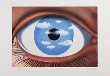 Rene magritte the d'occasion  Paris XI