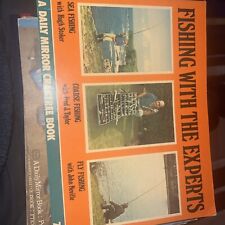 Fishing experts 1974 for sale  WORCESTER