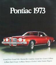 1973 pontiac bonneville for sale  Meadville