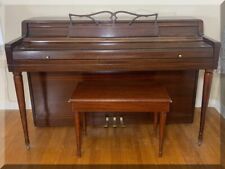 Wurlitzer spinet piano for sale  Buffalo