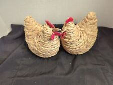 Set chickens hen for sale  Lapwai