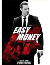 Easy money dvd for sale  Kennesaw