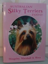 Australian silky terriers for sale  UK