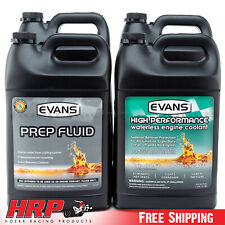 Evans waterless coolant for sale  Edwards