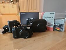 Canon powershot g12 for sale  Shipping to Ireland