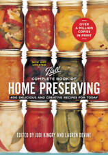ball canning book for sale  Montgomery