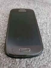 Carino DINKY Samsung Galaxy SIII 8GB GTI8190N * Mini LEGGERE DESCRIZIONE * usato  Spedire a Italy