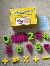 Learning resources tactile for sale  UK