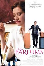 Les Parfums (DVD) Emmanuelle Devos Grégory Montel Gustave Kervern (IMPORTAÇÃO DO REINO UNIDO), usado comprar usado  Enviando para Brazil