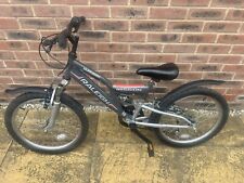 Raleigh kids bike for sale  LEICESTER