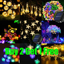 Led string lights for sale  GAINSBOROUGH