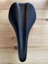 Bontrager Arvada Bike Saddle Seat Black for sale  Shipping to South Africa