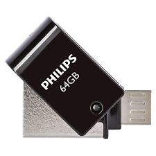 Philips 64gb usb gebraucht kaufen  Schramberg