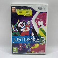 Usado, Just Dance 3 Nintendo Wii 2011 Music Dance Ubisoft G Geral Muito Bom Estado Frete Grátis comprar usado  Enviando para Brazil