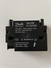 Danfoss type ebi gebraucht kaufen  Heikendorf