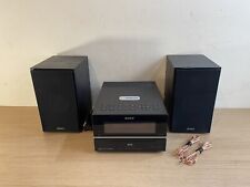 Sony hcd bx77dbi for sale  Shipping to Ireland