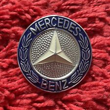 Mercedes benz emblem gebraucht kaufen  Hannover