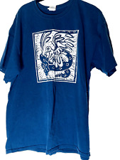 Widespread panic tee for sale  Middle Island