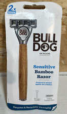 Bulldog skincare sensitive for sale  PETERSFIELD