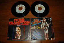 2singles peter frampton gebraucht kaufen  Blomberg