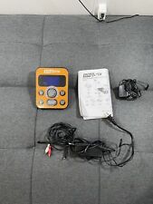 SingTrix Karaoke System Voice Effects Console Only w Power Supply SGTX1 for sale  Shipping to South Africa