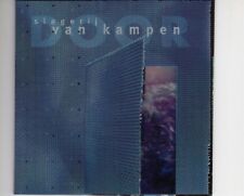 CD	SLAGERIJ VAN KAMPEN	door	1997 EX+	TRANSPARANT BOOKLET   (B3746) tweedehands  Nederland