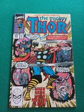 The Mighty Thor #415 (1990, Marvel Comics). comprar usado  Enviando para Brazil